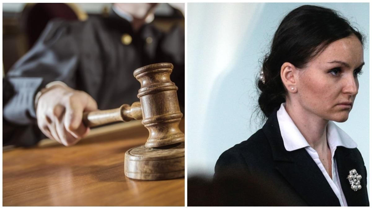 Судова система не може себе очистити, – Шиба про указ щодо Царевич Судова система не може себе очистити, – Шиба про указ щодо Царевич