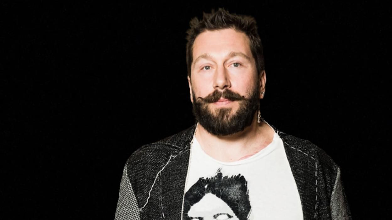 Інтерв'ю з Єгеном Чичваркіним: про Путіна, Навального та Крим Інтерв'ю з Єгеном Чичваркіним: про Путіна, Навального та Крим