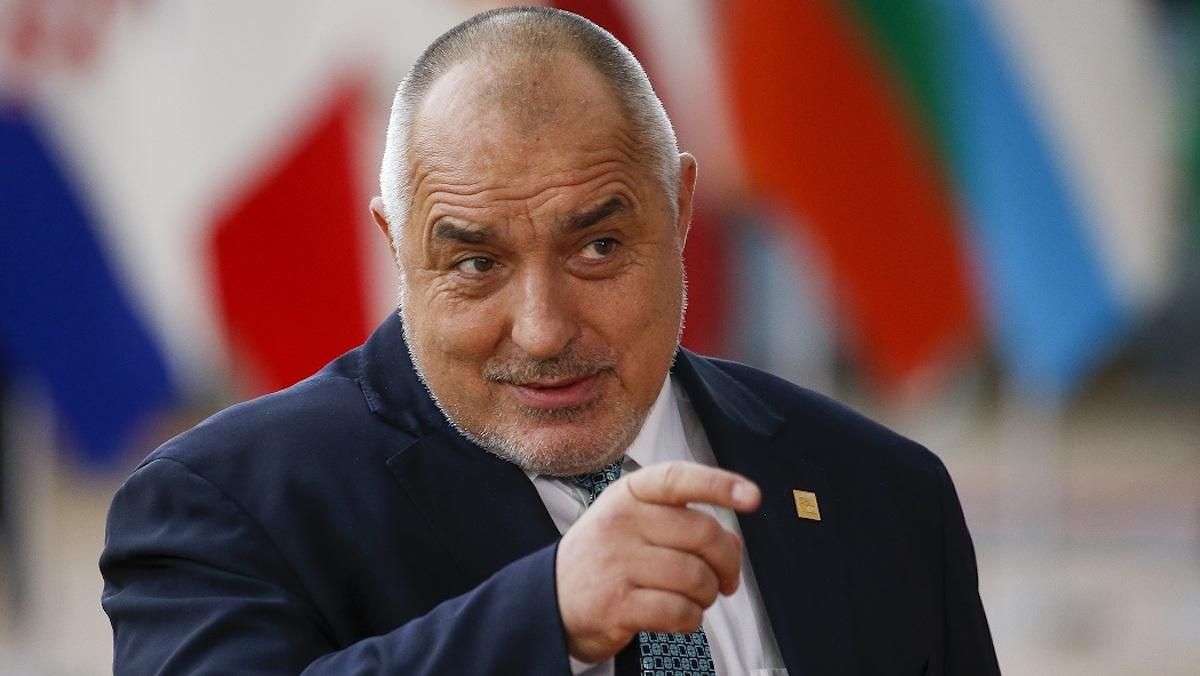 Прекратите шпионить, – премьер Болгарии жестко обратился к России
