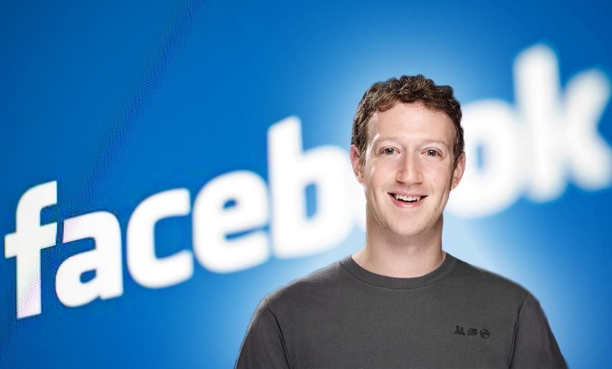 Акции Facebook выросли на 4% после заявления Цукерберга о Apple