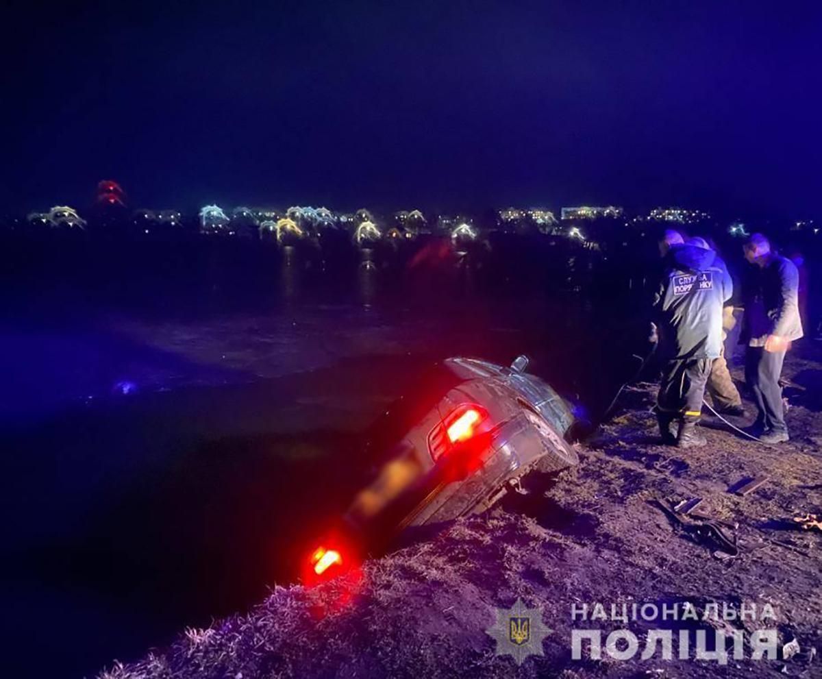 В Одесской области 18.03.2021 произошла смертельная ДТП: фото, видео В Одесской области 18.03.2021 произошла смертельная ДТП: фото, видео