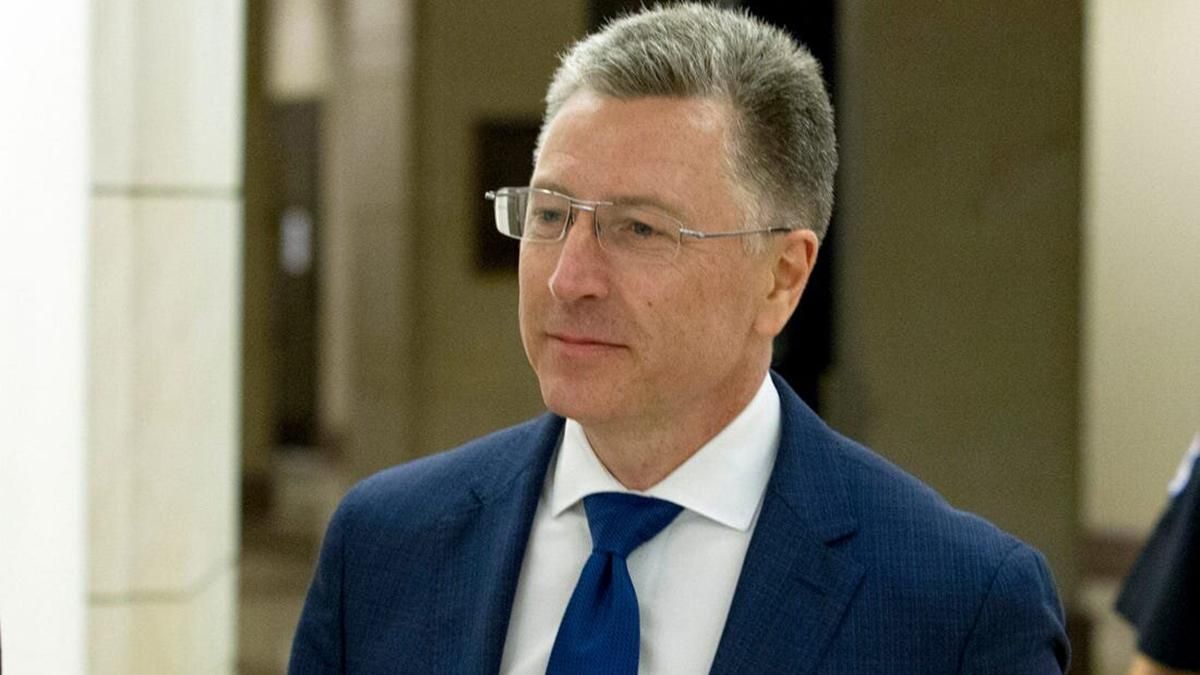 Волкер: Украина будет иметь широкую поддержку в США Волкер: Украина будет иметь широкую поддержку в США