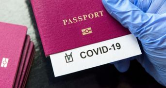 Греция и Румыния стремятся как можно быстрее договориться о COVID-паспортах для путешествий