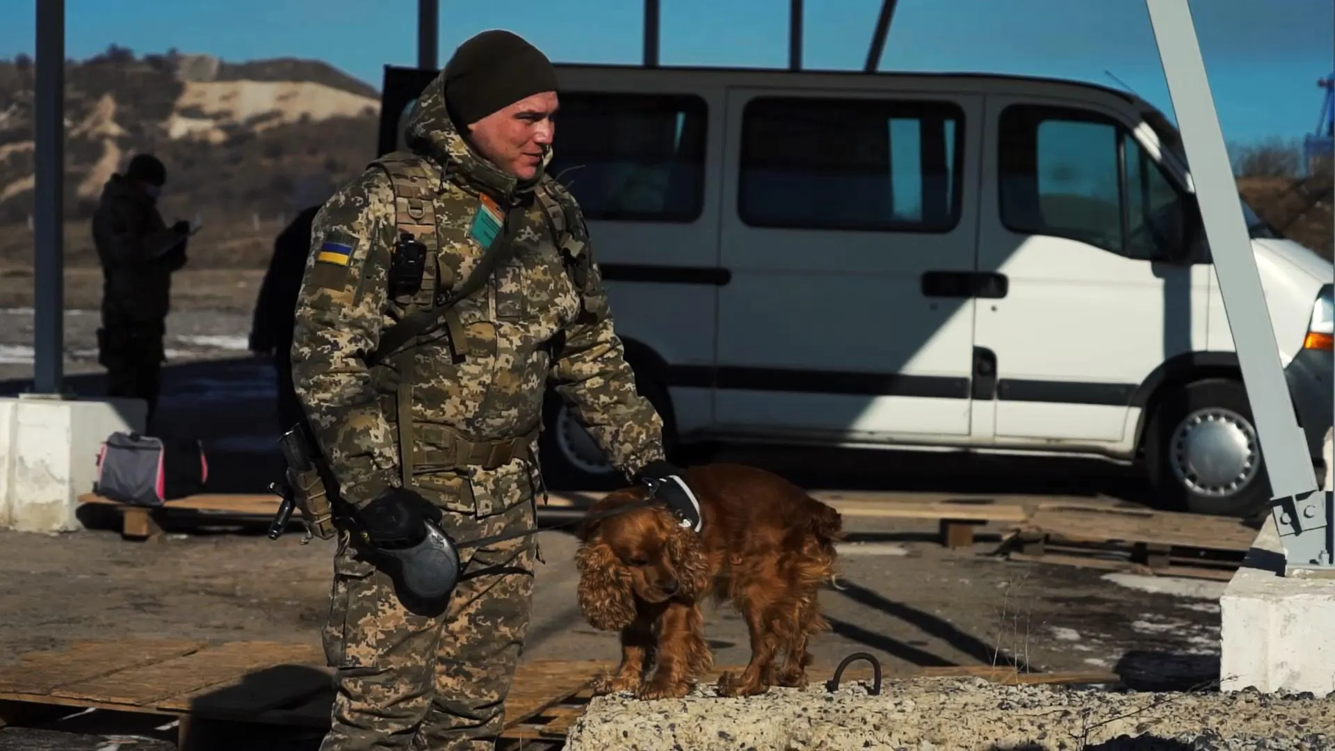 ситуація на донбасі ситуація на донбасі