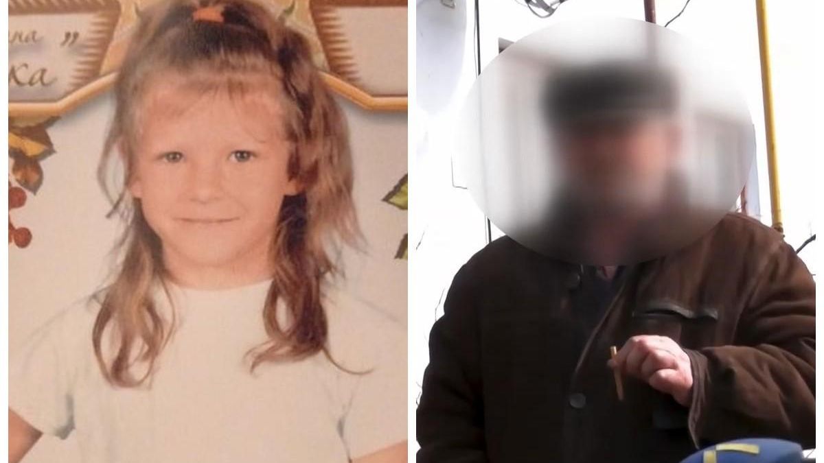 Хай тато не бреше: нові подробиці вбивства 7-річної Марії Борисової