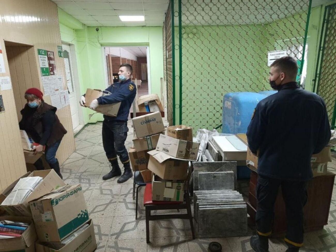 У Львові готують додаткові ліжка для хворих на COVID-19: де і скільки У Львові готують додаткові ліжка для хворих на COVID-19: де і скільки