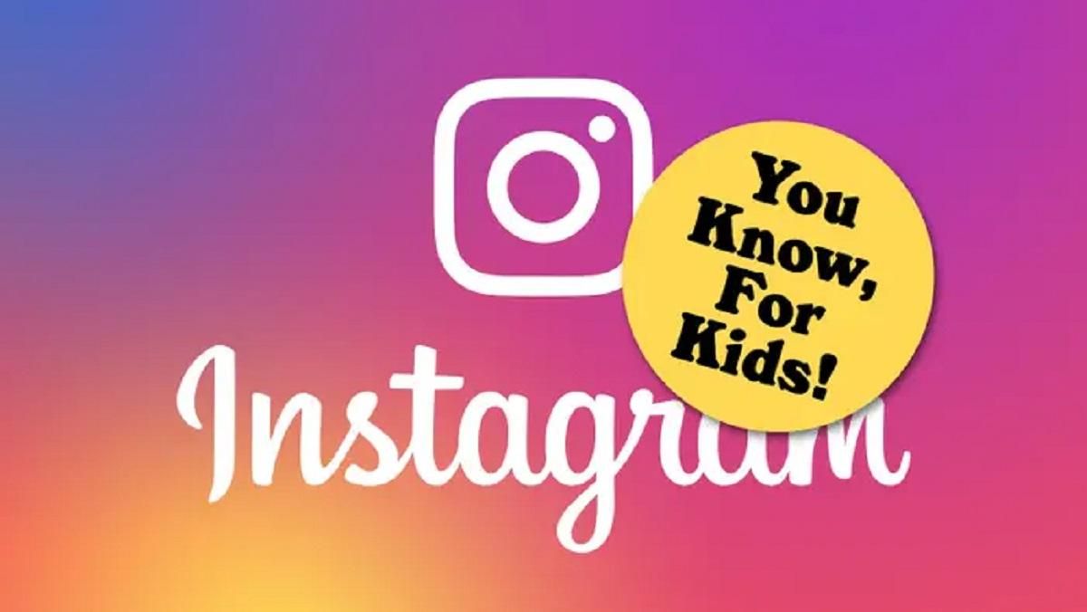 Facebook готує окремий Instagram для дітей