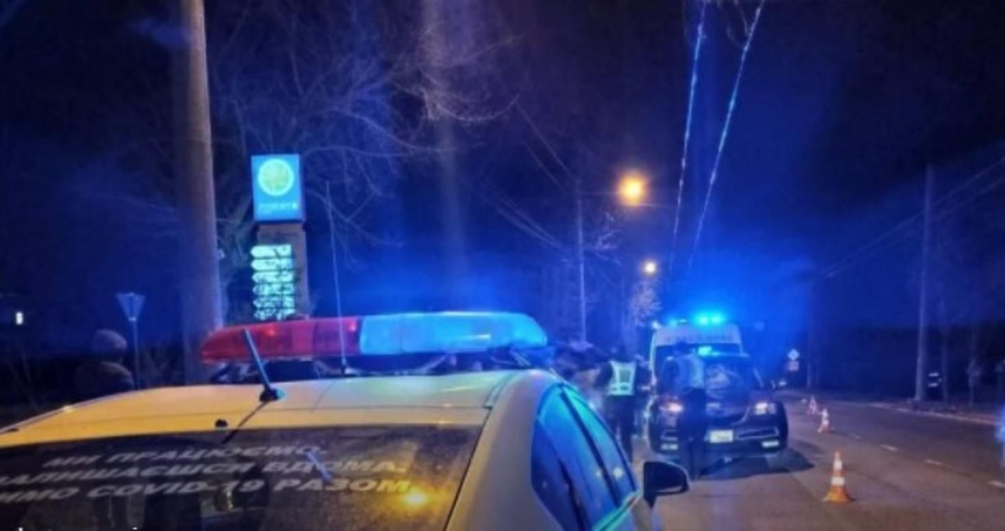 У Львові кришка каналізаційного люка вбила 10-річного хлопчика