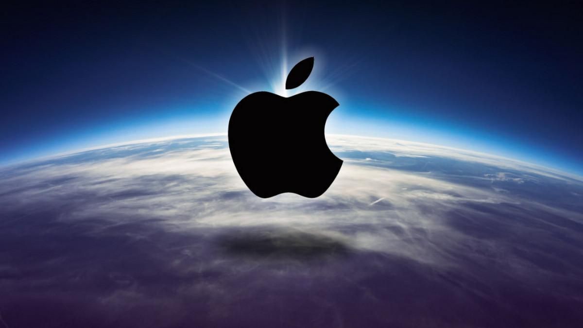Apple оштрафували на 2 мільйони доларів - Техно 24