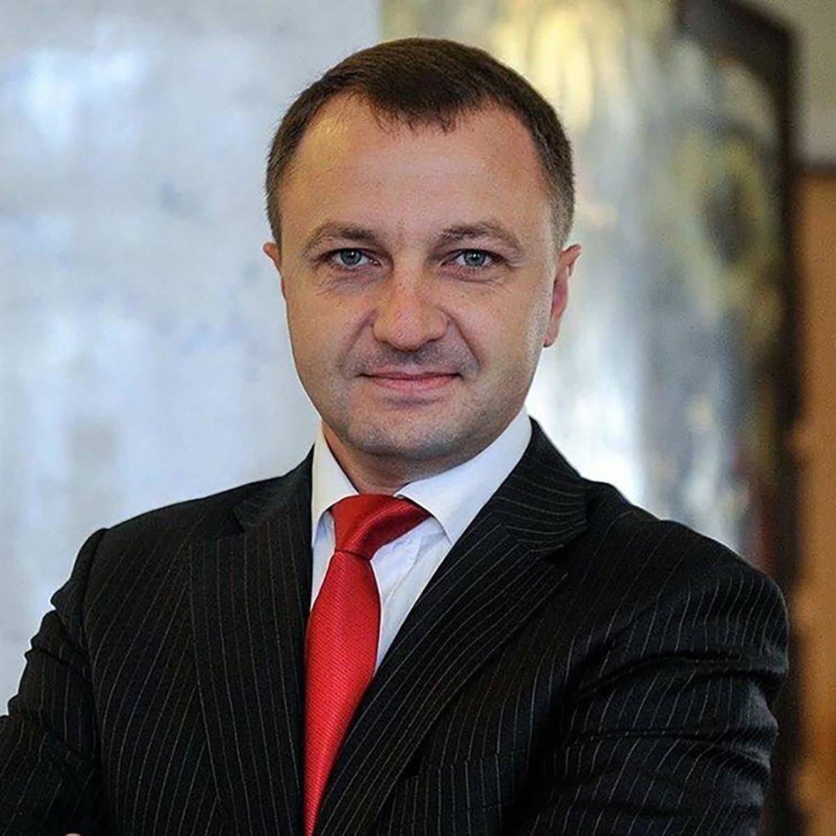 Мовний омбудсмен Кремінь заробляє 65 тисяч гривень на місяць Мовний омбудсмен Кремінь заробляє 65 тисяч гривень на місяць