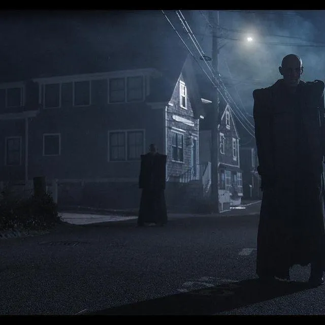 Американская история ужасов 10 сезон Американская история ужасов 10 сезон