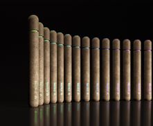 В Италии создали первый в мире биоразлагаемый маркер