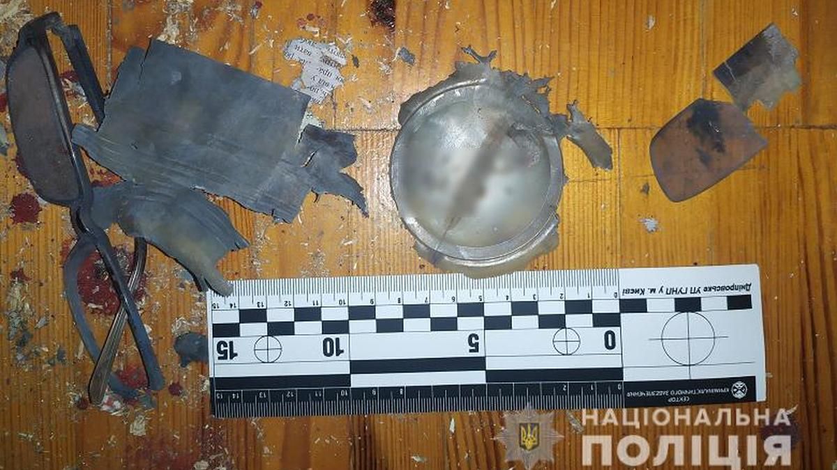В квартире на Троещине в Киеве произошел взрыв