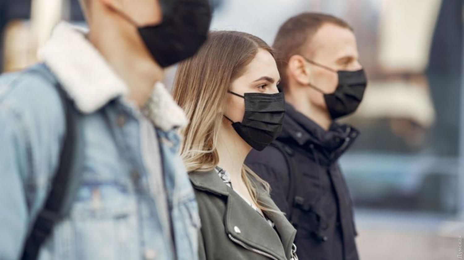 На Черкащині з 22 березня 2021 посилять карантин: перелік заборон На Черкащині з 22 березня 2021 посилять карантин: перелік заборон