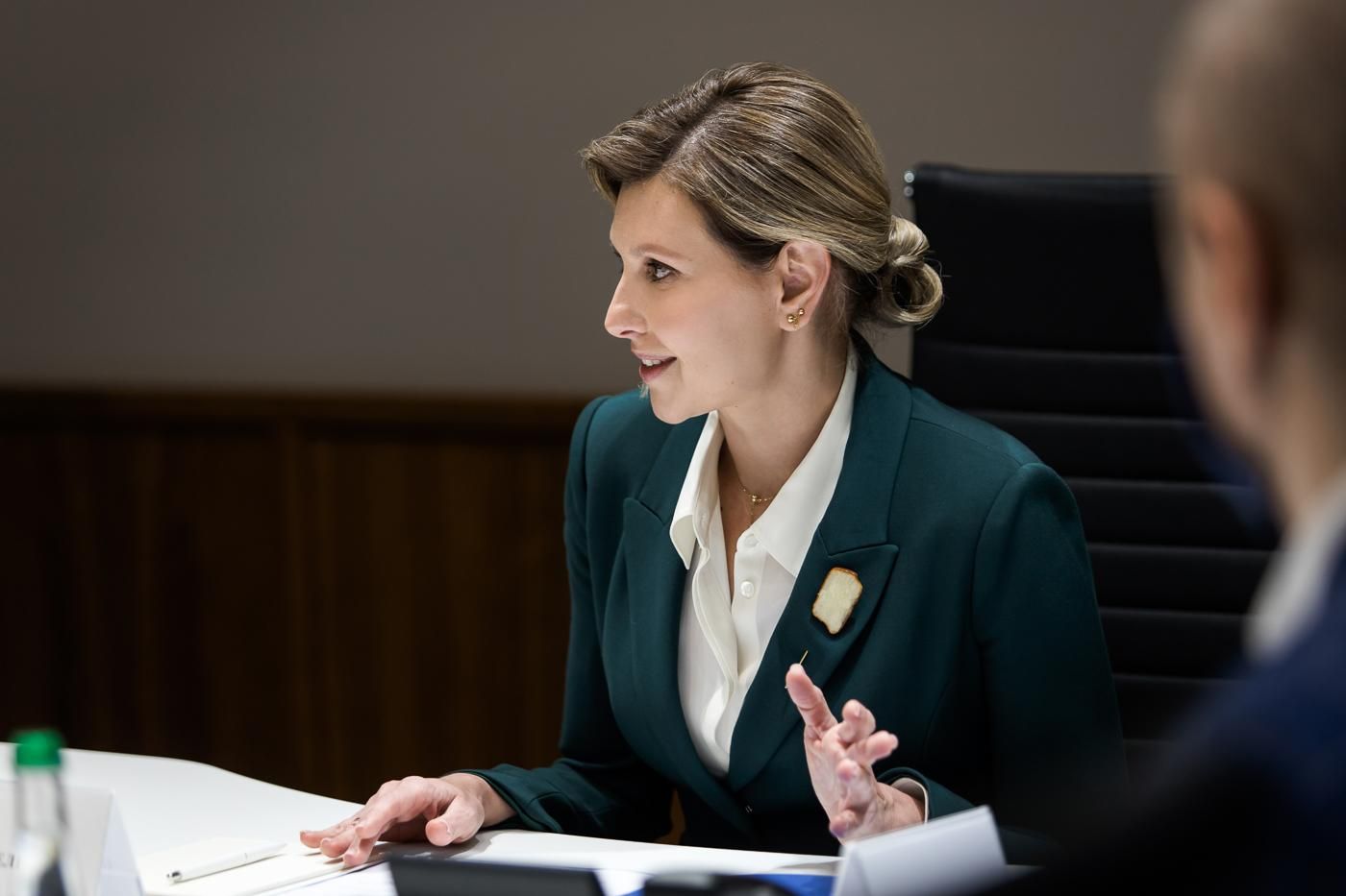 В Украине будет платформу информации о питании учеников в школе В Украине будет платформу информации о питании учеников в школе