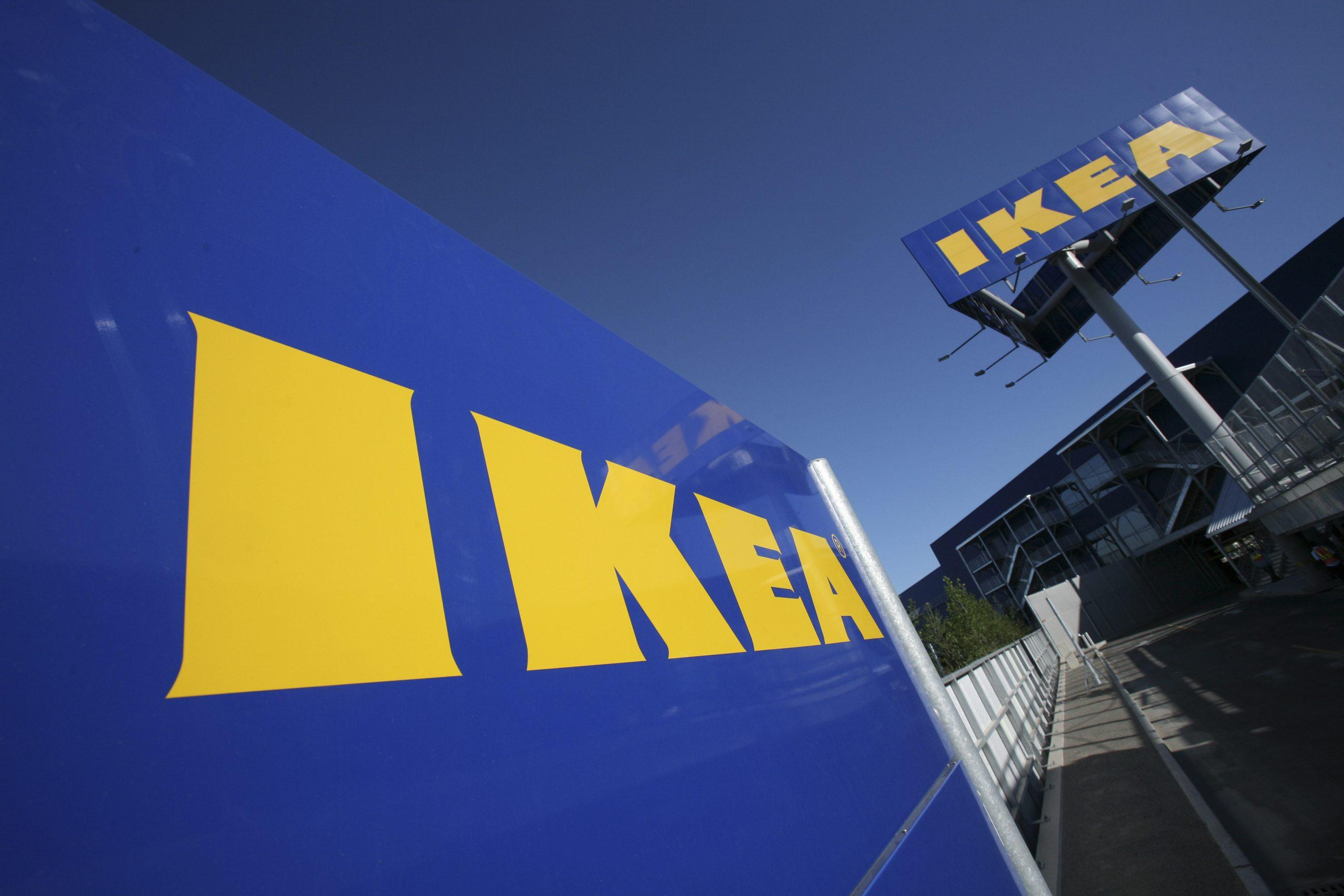 IKEA во Франции будут судить за шпионаж за работниками IKEA во Франции будут судить за шпионаж за работниками