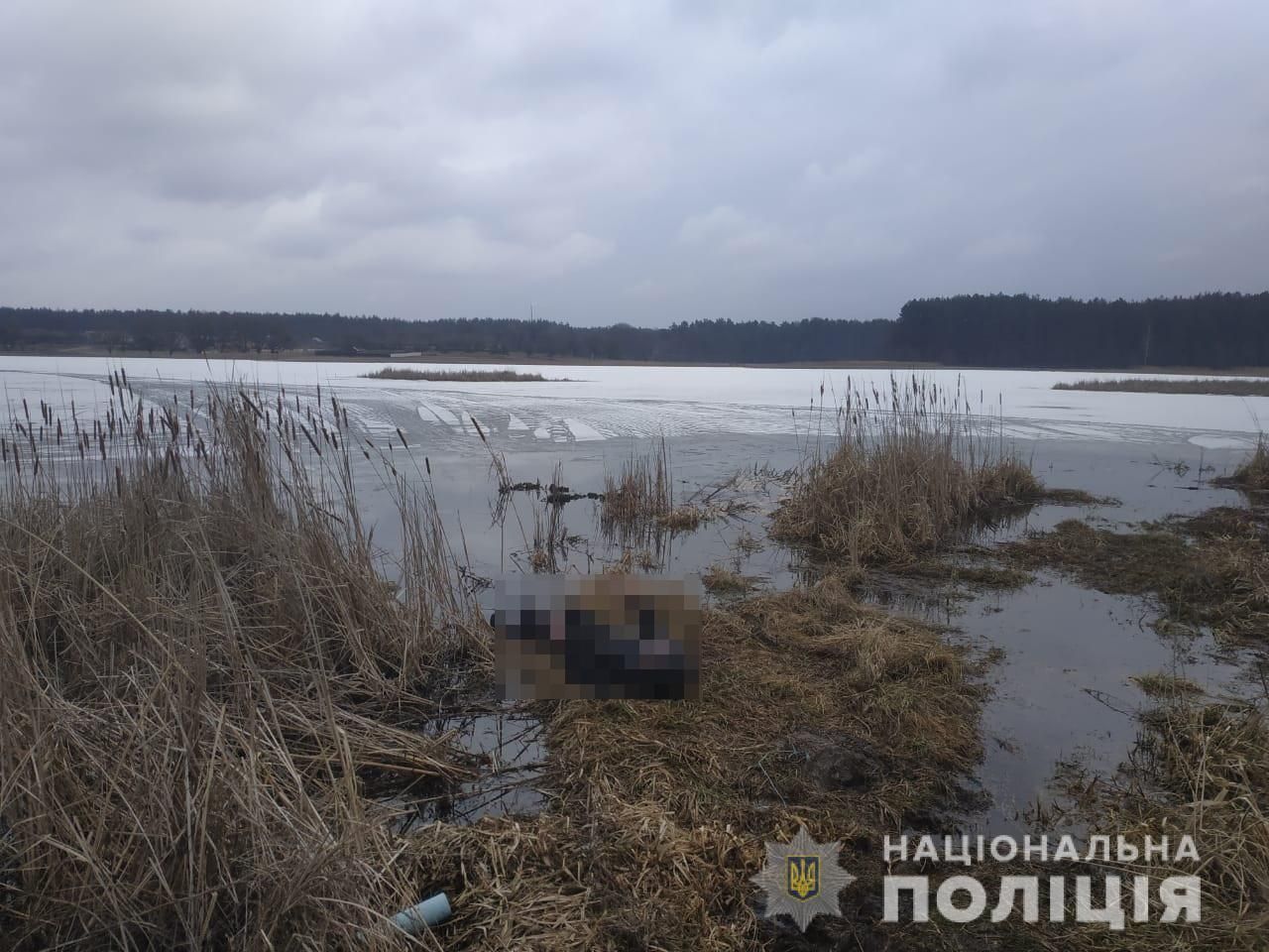 На Житомирщині знайшли мертвим Івана Мисливого – фото