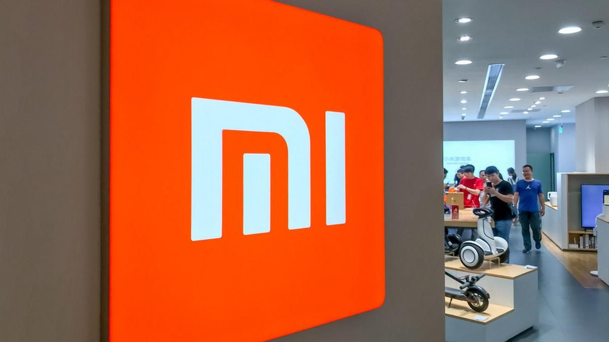 Xiaomi в ближайшее время анонсирует свой первый автомобиль Mi Car Xiaomi в ближайшее время анонсирует свой первый автомобиль Mi Car