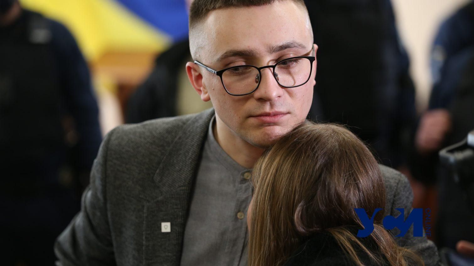 Сергій Стерненко 22 березня 2021 написав новий листі із СІЗО Сергій Стерненко 22 березня 2021 написав новий листі із СІЗО