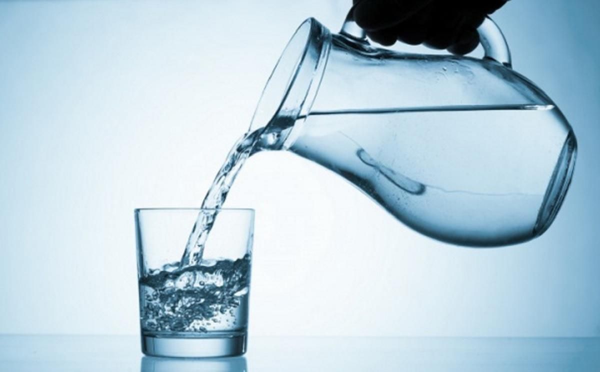 В Україні до 2050 року може виникнути дефіцит питної води