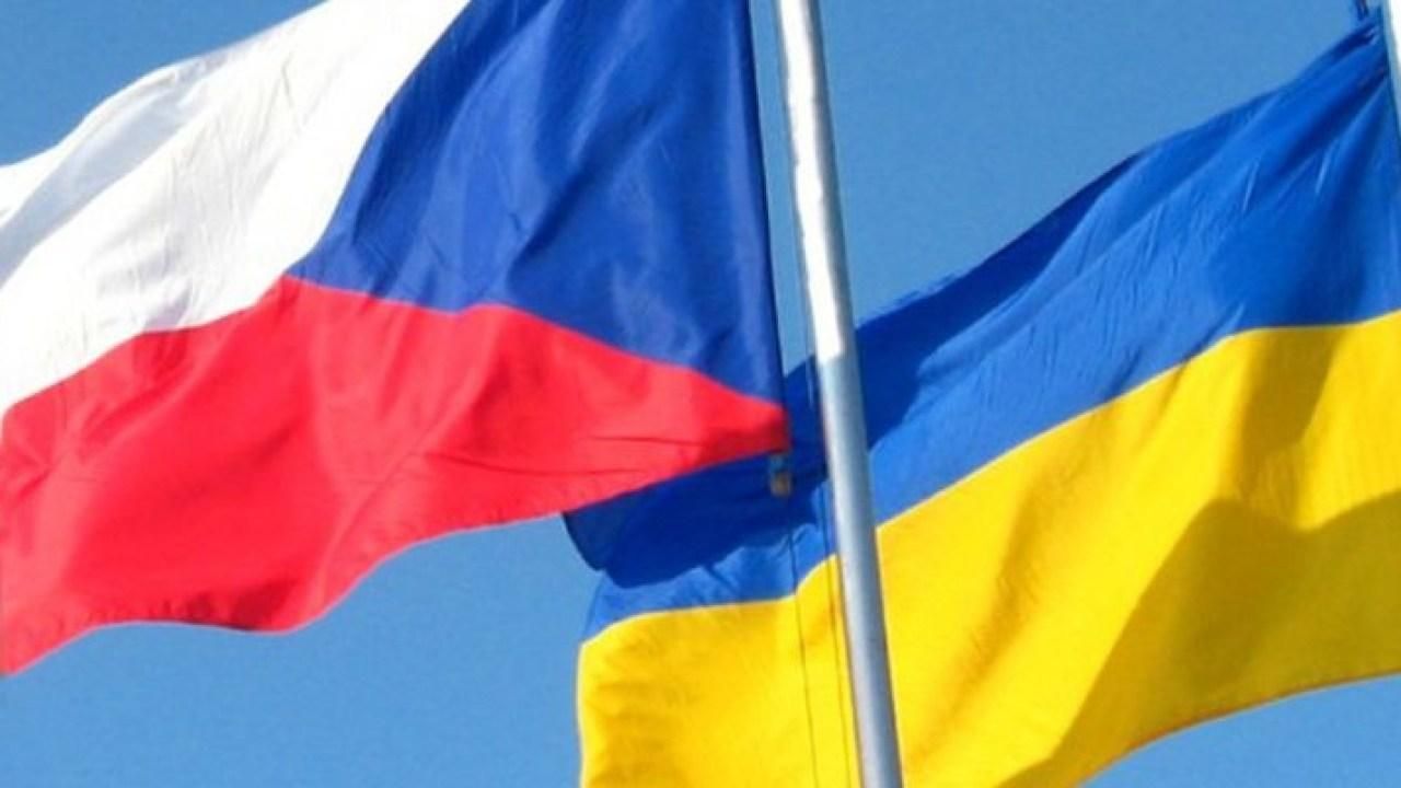 Мігранти з України збільшили кількість населення у Чехії в 2020 році