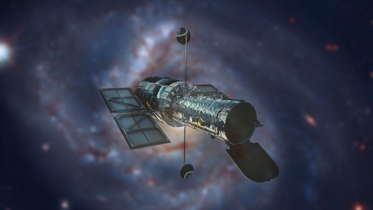 Незвичайна спіральна галактика у сузір'ї Пегаса: вражаюче фото Незвичайна спіральна галактика у сузір'ї Пегаса: вражаюче фото