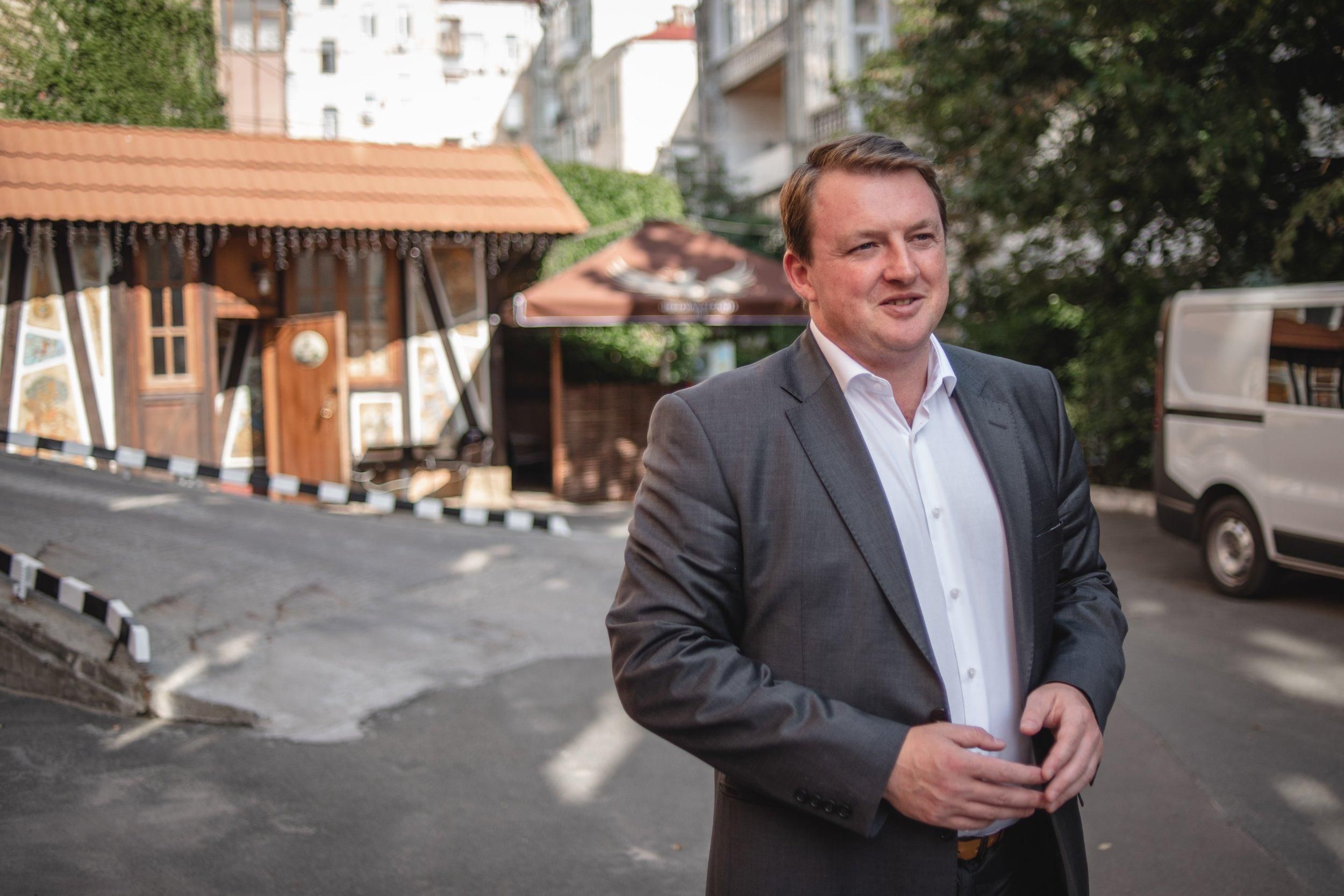 Фурса розкритикував ідею Зеленського про заробіток з надр для дітей Фурса розкритикував ідею Зеленського про заробіток з надр для дітей