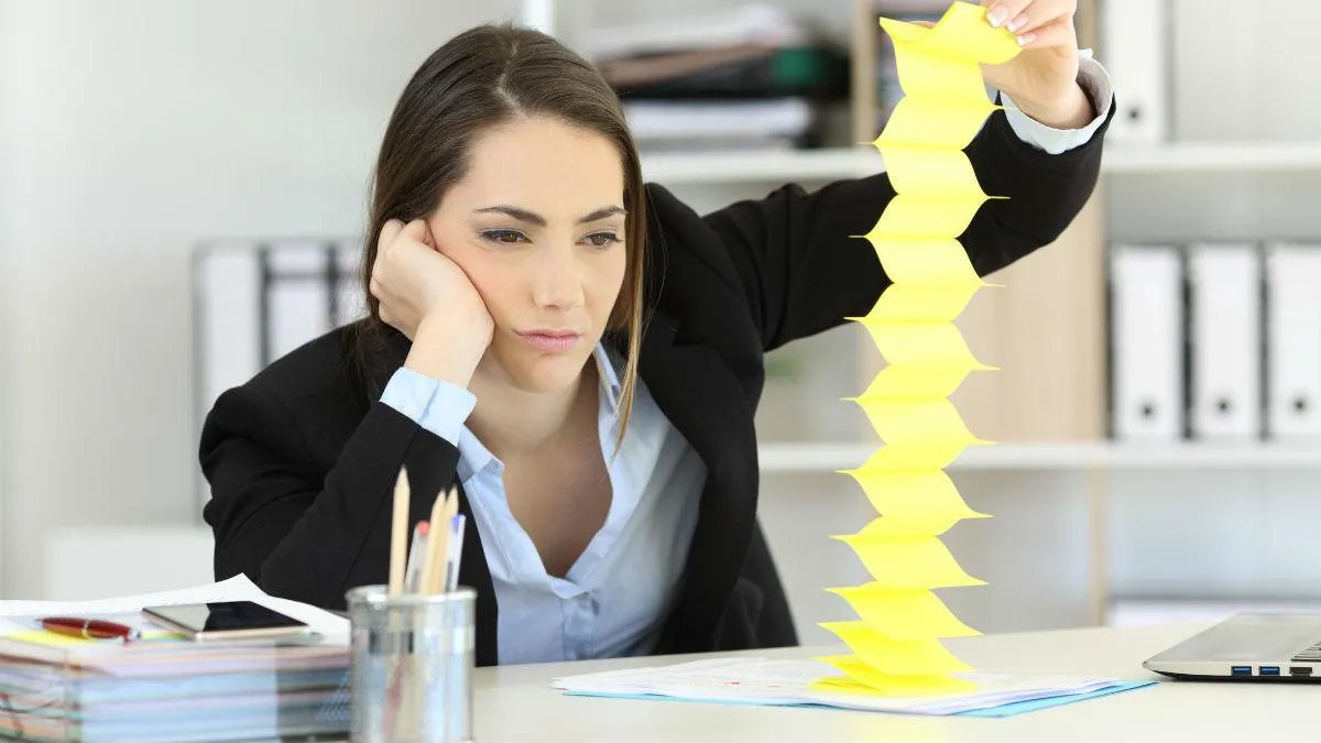 Багато роботи Багато роботи