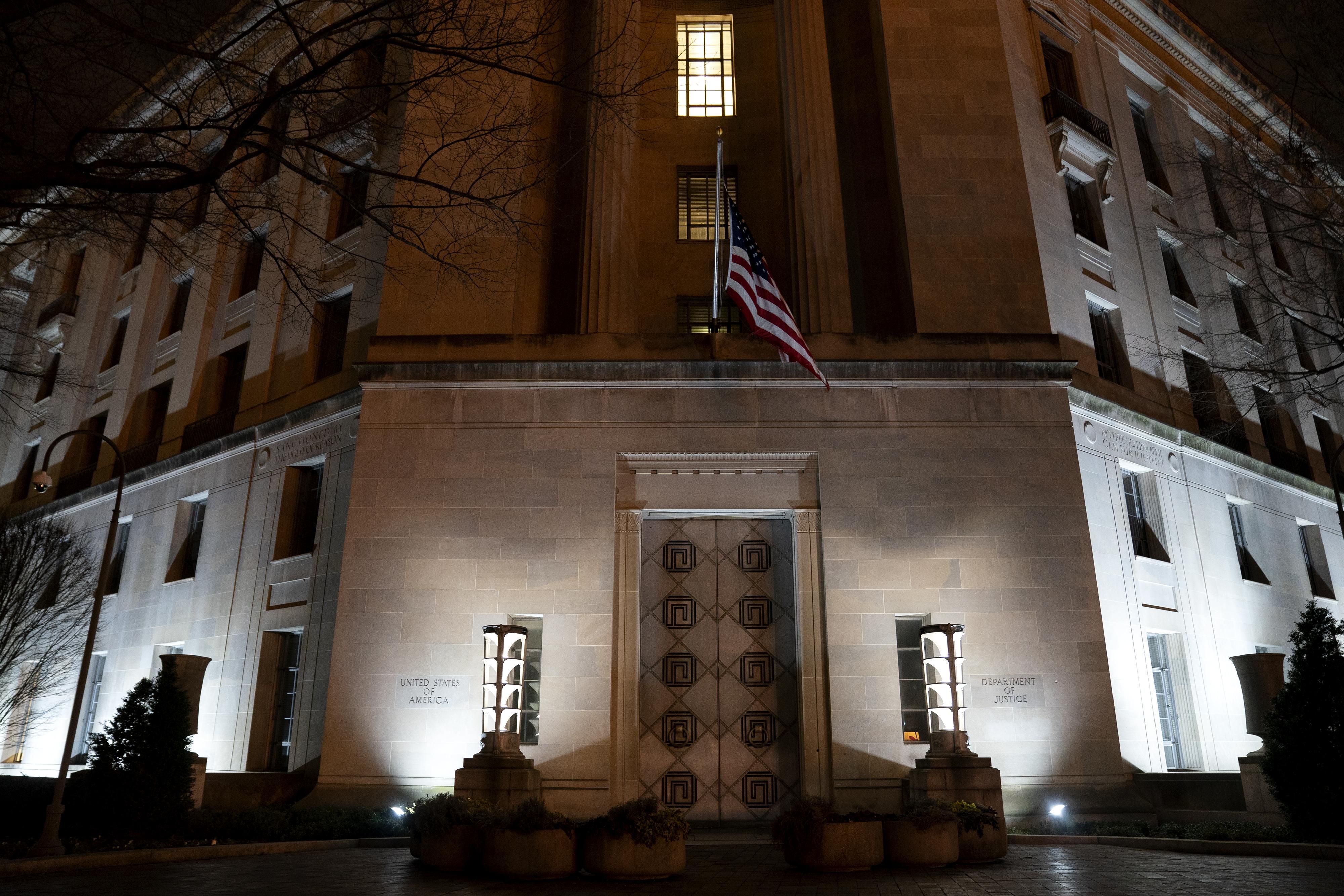 Вперше в історії громадянина КНДР екстрадували до США Вперше в історії громадянина КНДР екстрадували до США