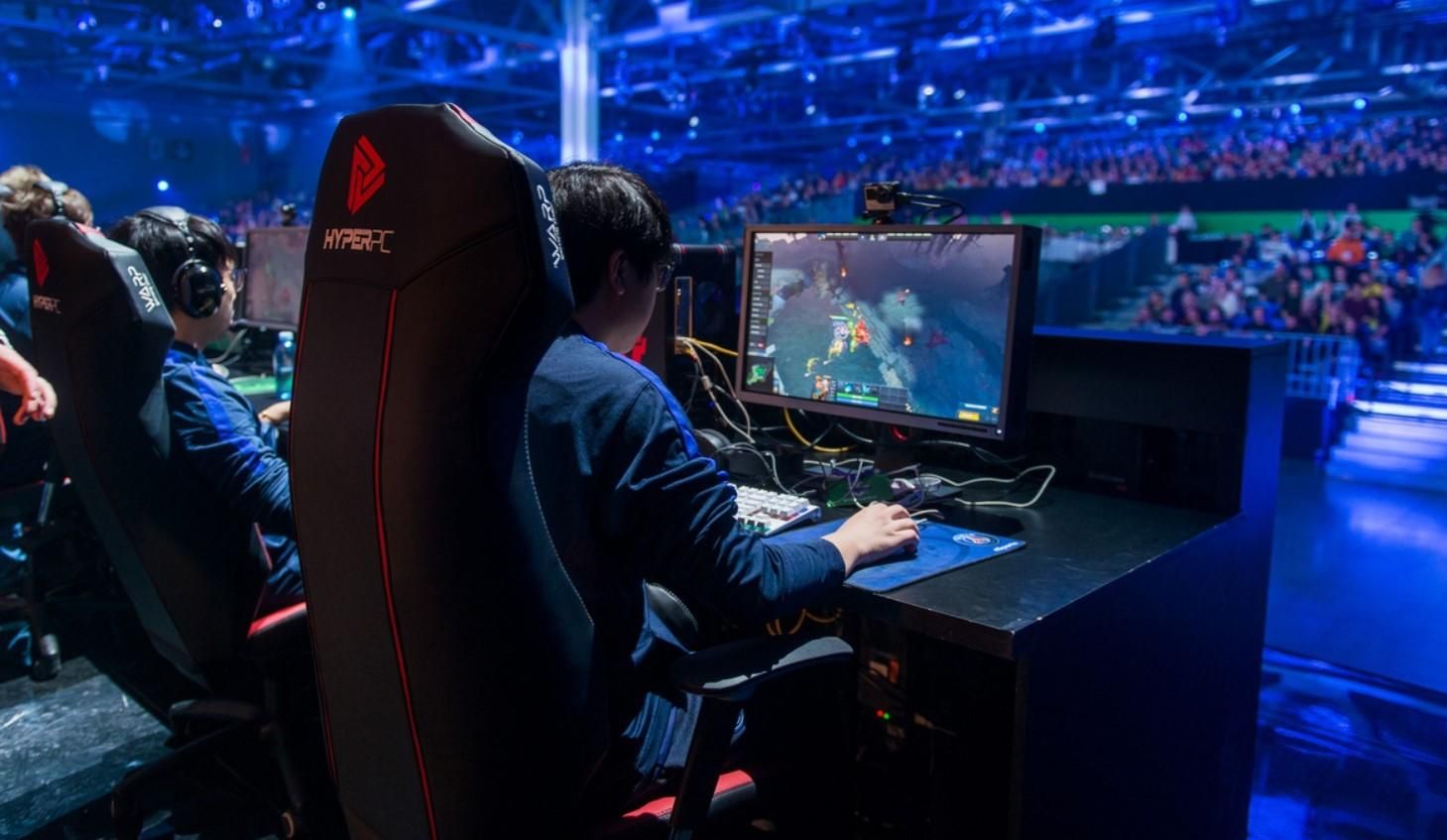 Стрімкий розвиток кіберспорту в Україні: головні навички гравців Стрімкий розвиток кіберспорту в Україні: головні навички гравців