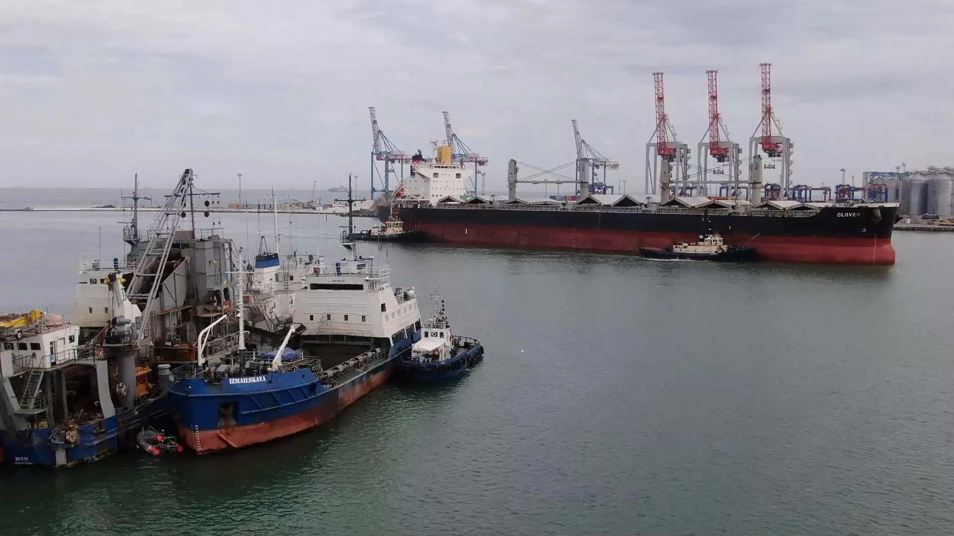 Морський флот Морський флот