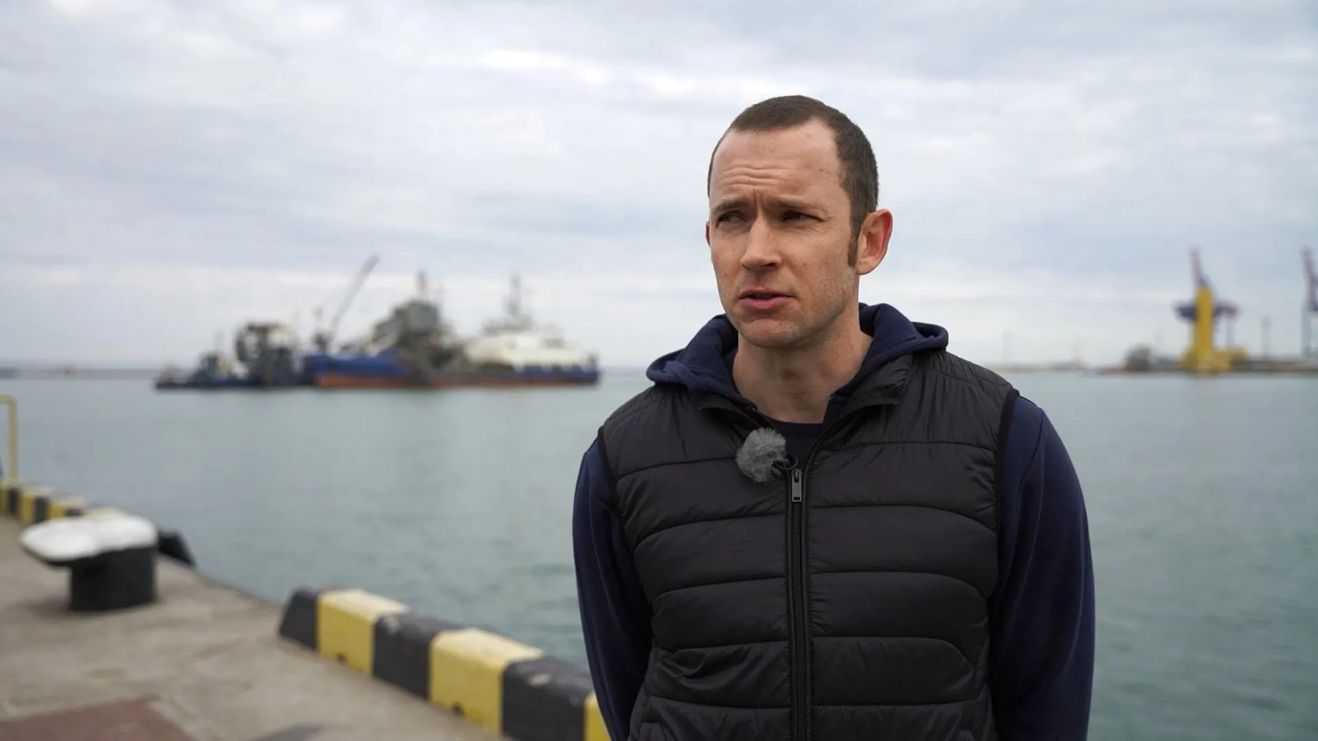 Моряк Моряк