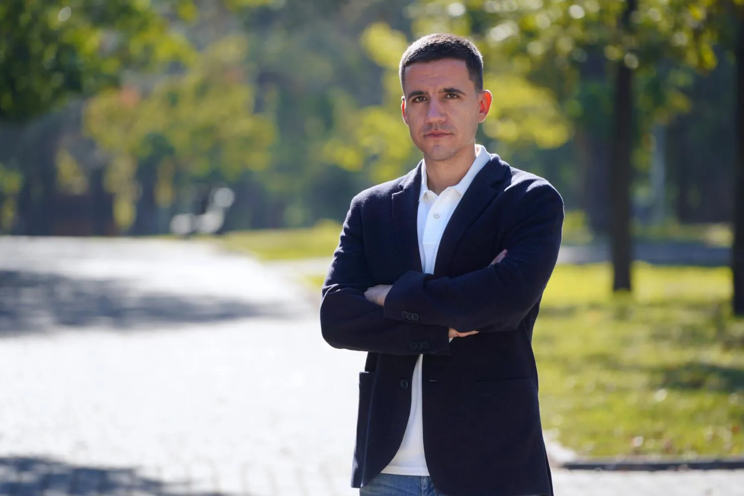 Іван Ніякий Іван Ніякий