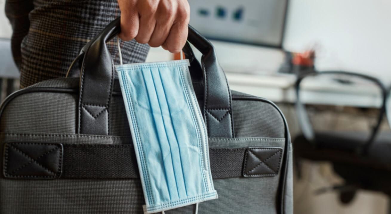 В Польше могут объявить полный локдаун: какие условия В Польше могут объявить полный локдаун: какие условия