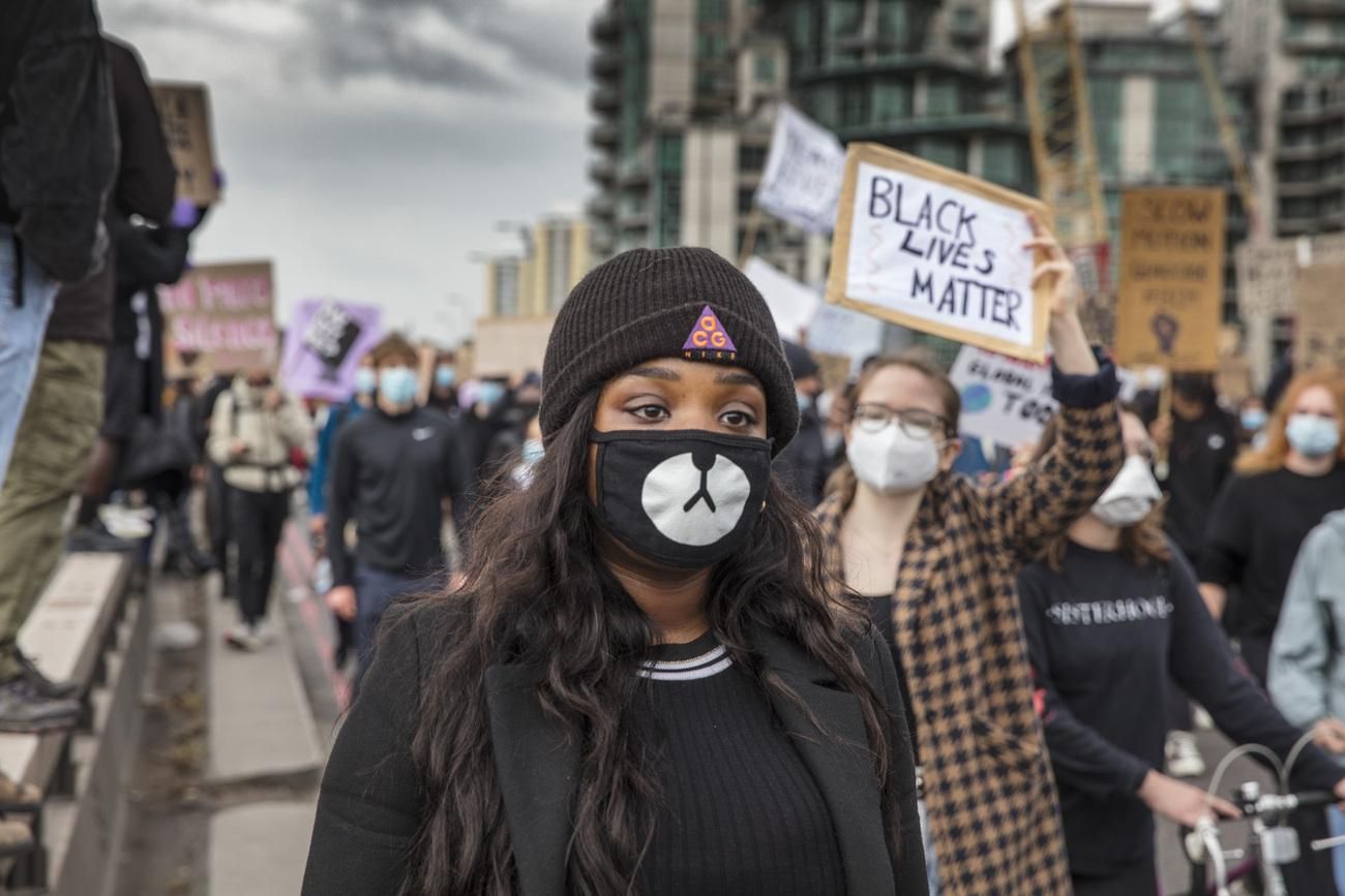 У США виплатять компенсації афроамериканцям за дискримінацію предків У США виплатять компенсації афроамериканцям за дискримінацію предків