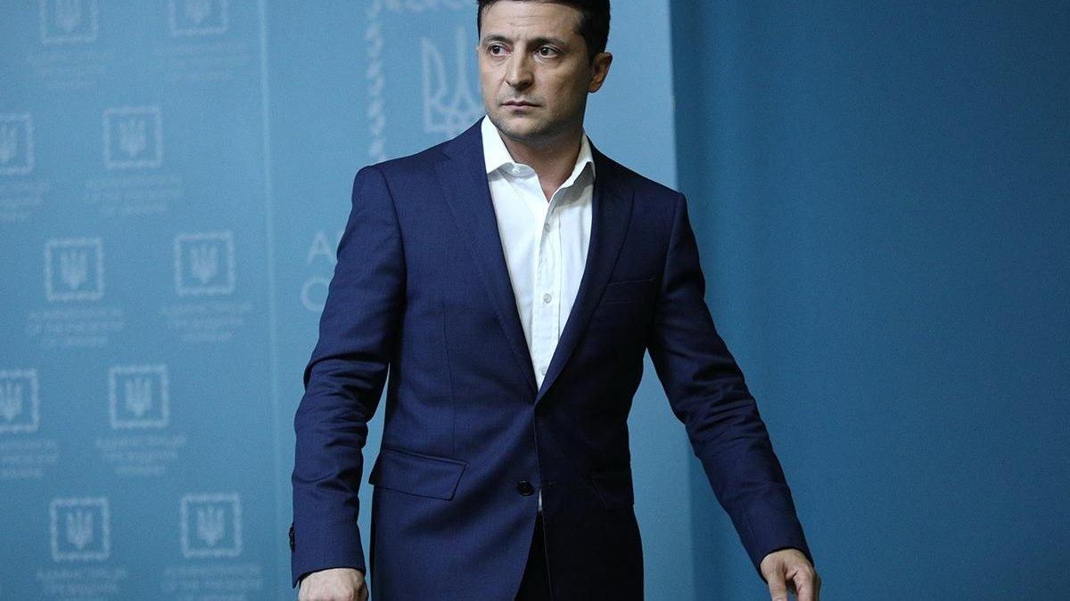 Зеленський: що робити далі, до чого мають готуватись олігархи - Новини Зеленський: що робити далі, до чого мають готуватись олігархи - Новини