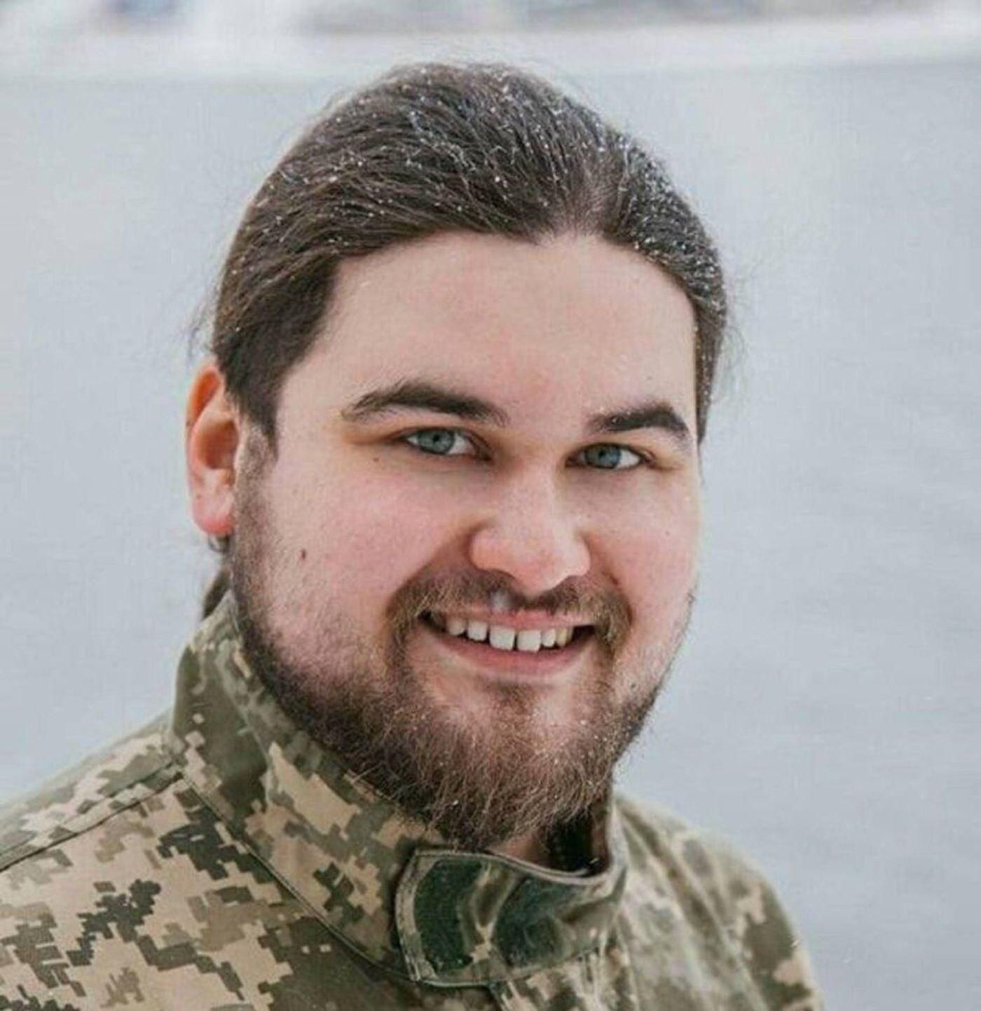 Затриманому на Банковій ветерану Сорду обрали запобіжний захід Затриманому на Банковій ветерану Сорду обрали запобіжний захід