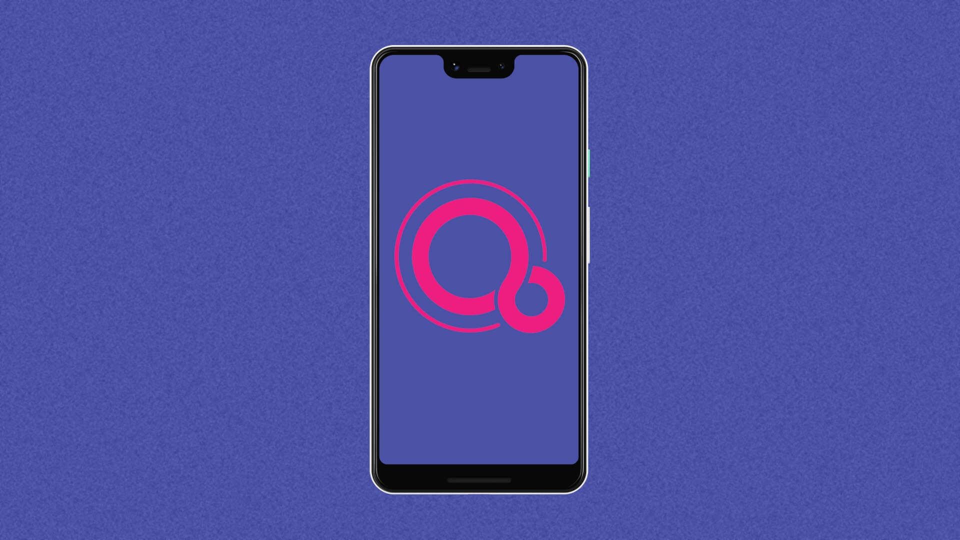 Google выпустит бета-версию новой операционной системы Fuchsia OS Google выпустит бета-версию новой операционной системы Fuchsia OS