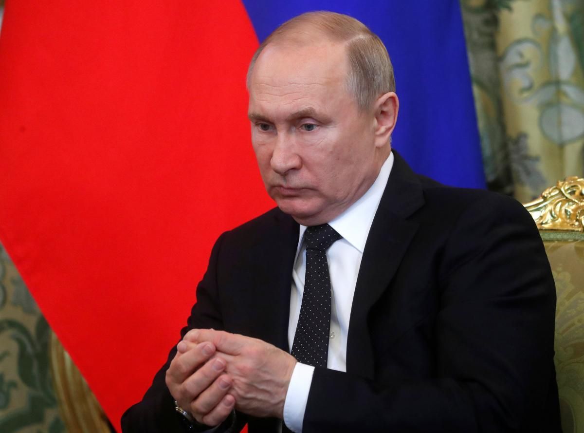 Путін – вбивця - що буде з Росією - Новини