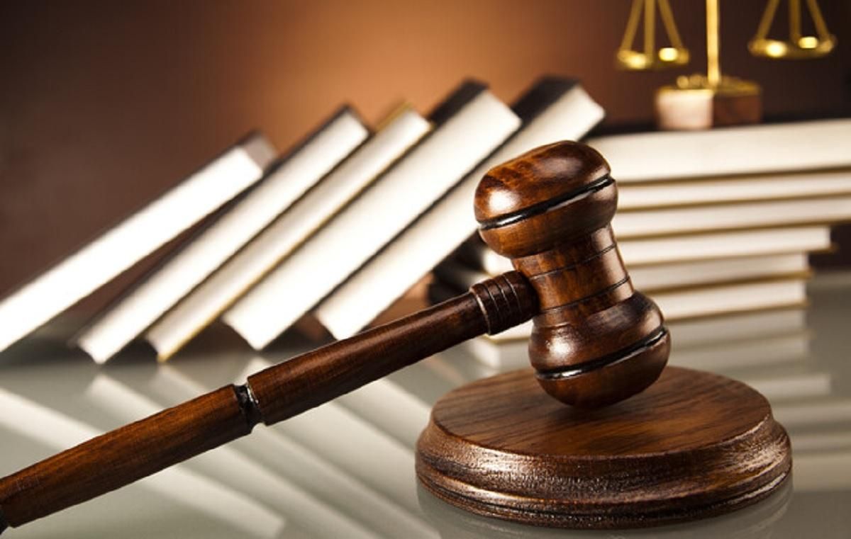 Так зване представництво ДНР у Франції визнали незаконним Так зване представництво ДНР у Франції визнали незаконним