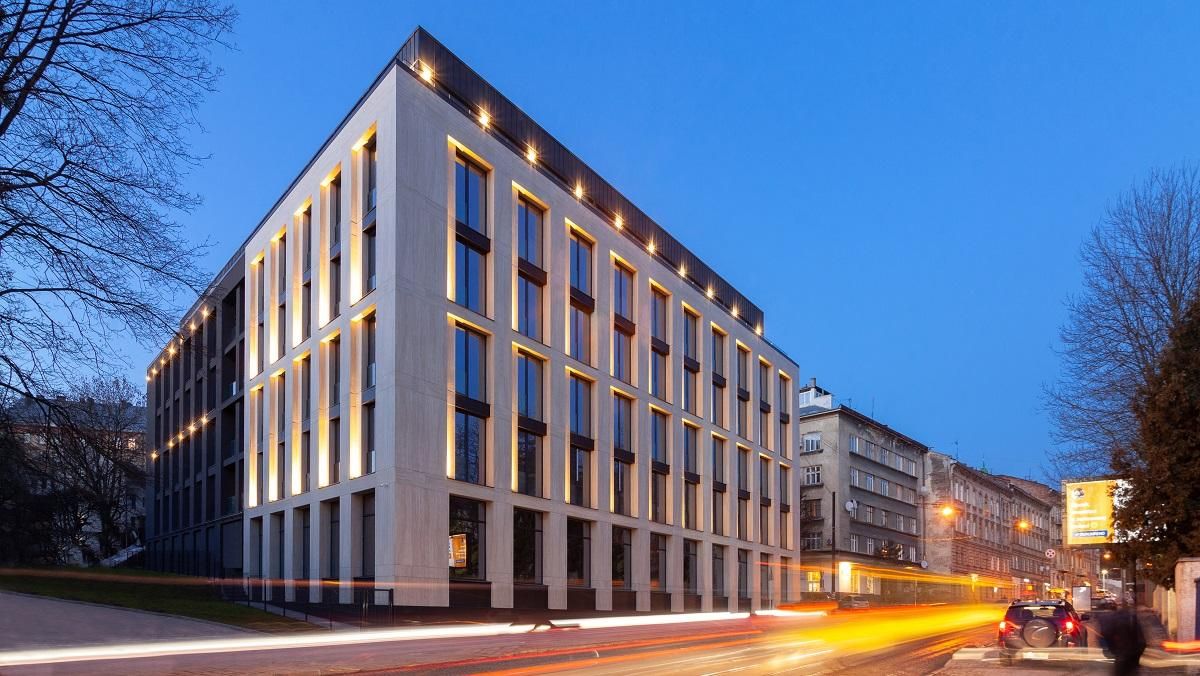 Почему стоит инвестировать в недвижимость Львова? Спойлер: не только из-за гастротуров Почему стоит инвестировать в недвижимость Львова? Спойлер: не только из-за гастротуров