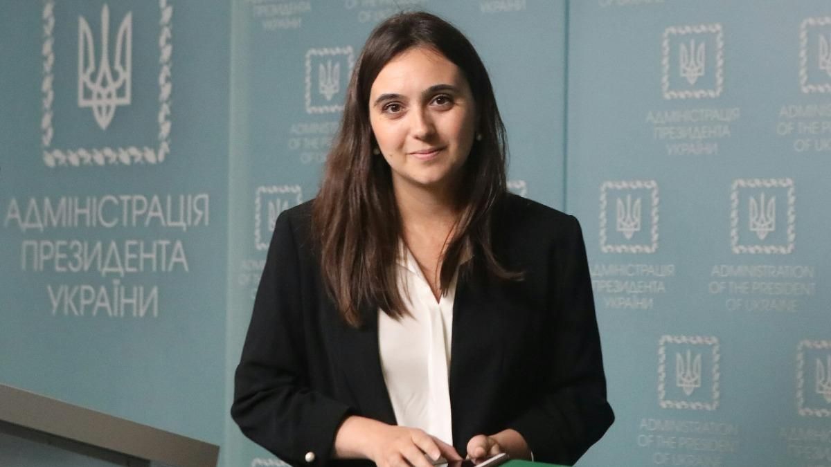 Мендель заробила вдвічі більше, ніж Зеленський на посаді президента Мендель заробила вдвічі більше, ніж Зеленський на посаді президента