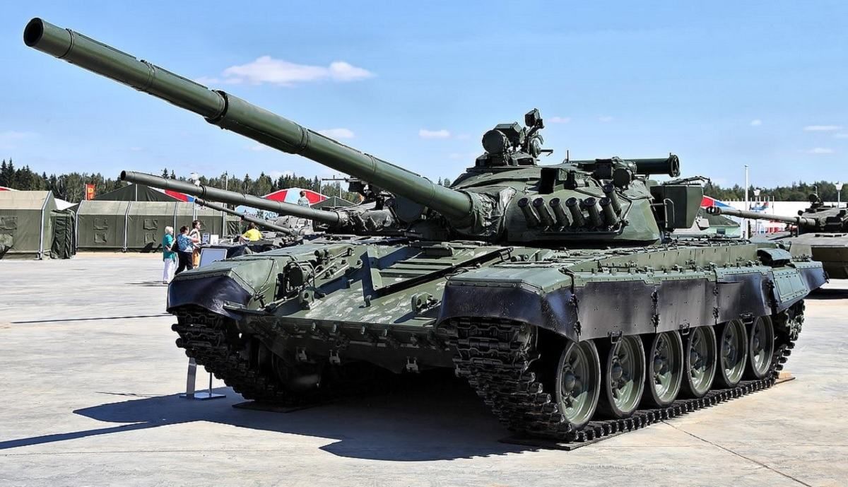 У Міноборони назвали фейком дані про перекидання РФ на Донбас танків