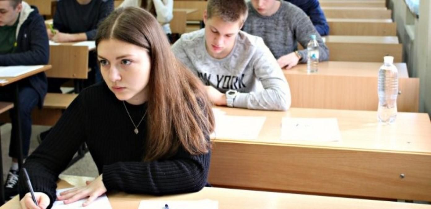 Абитуриенты с ТОТ получат места в общежитиях на время курсов Абитуриенты с ТОТ получат места в общежитиях на время курсов