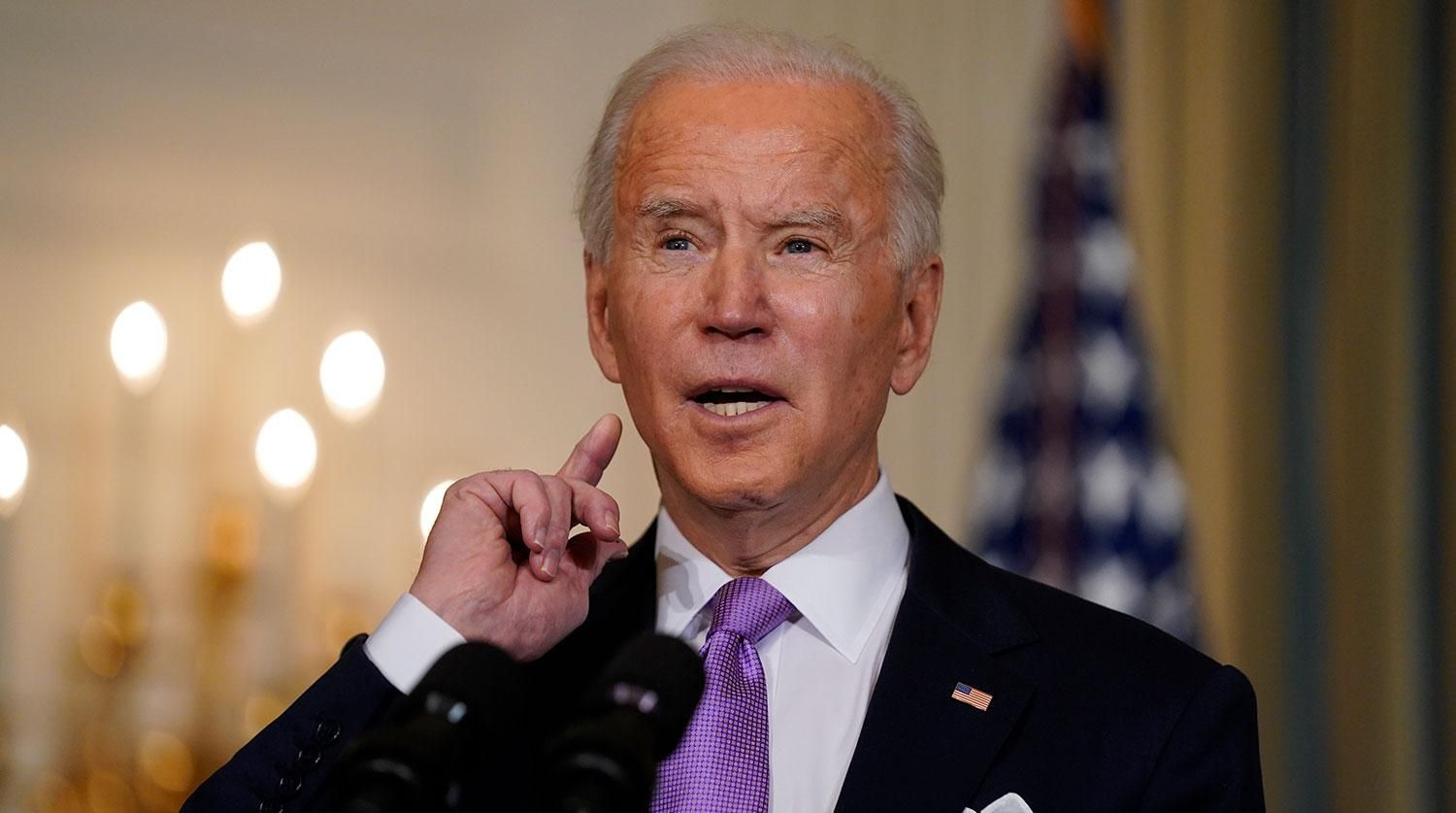 Гармаш исключил присоединение Байдена в нормандского формата Гармаш исключил присоединение Байдена в нормандского формата