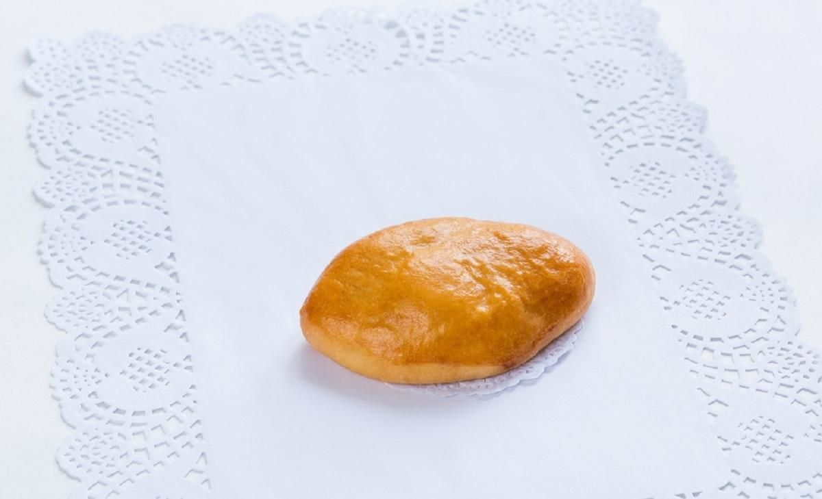 Украинский театр купил в АТБ пирожок из тендер на Prozorro Украинский театр купил в АТБ пирожок из тендер на Prozorro