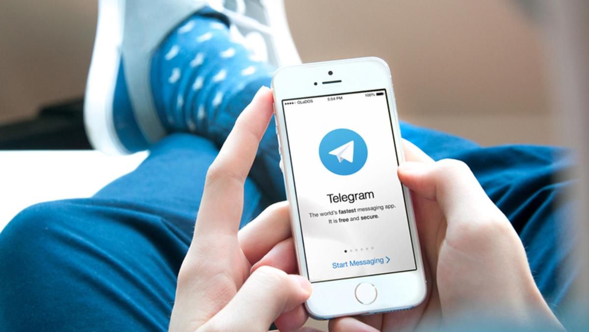 Компанія Telegram залучила 1 мільярд доларів: інвестори Компанія Telegram залучила 1 мільярд доларів: інвестори
