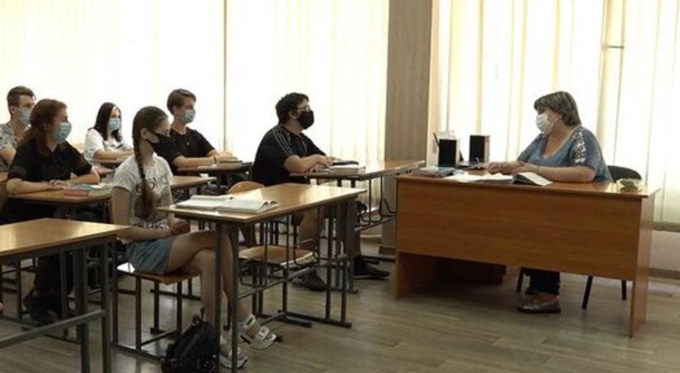 ЗНО-2021 відбудеться, незважаючи на карантин ЗНО-2021 відбудеться, незважаючи на карантин