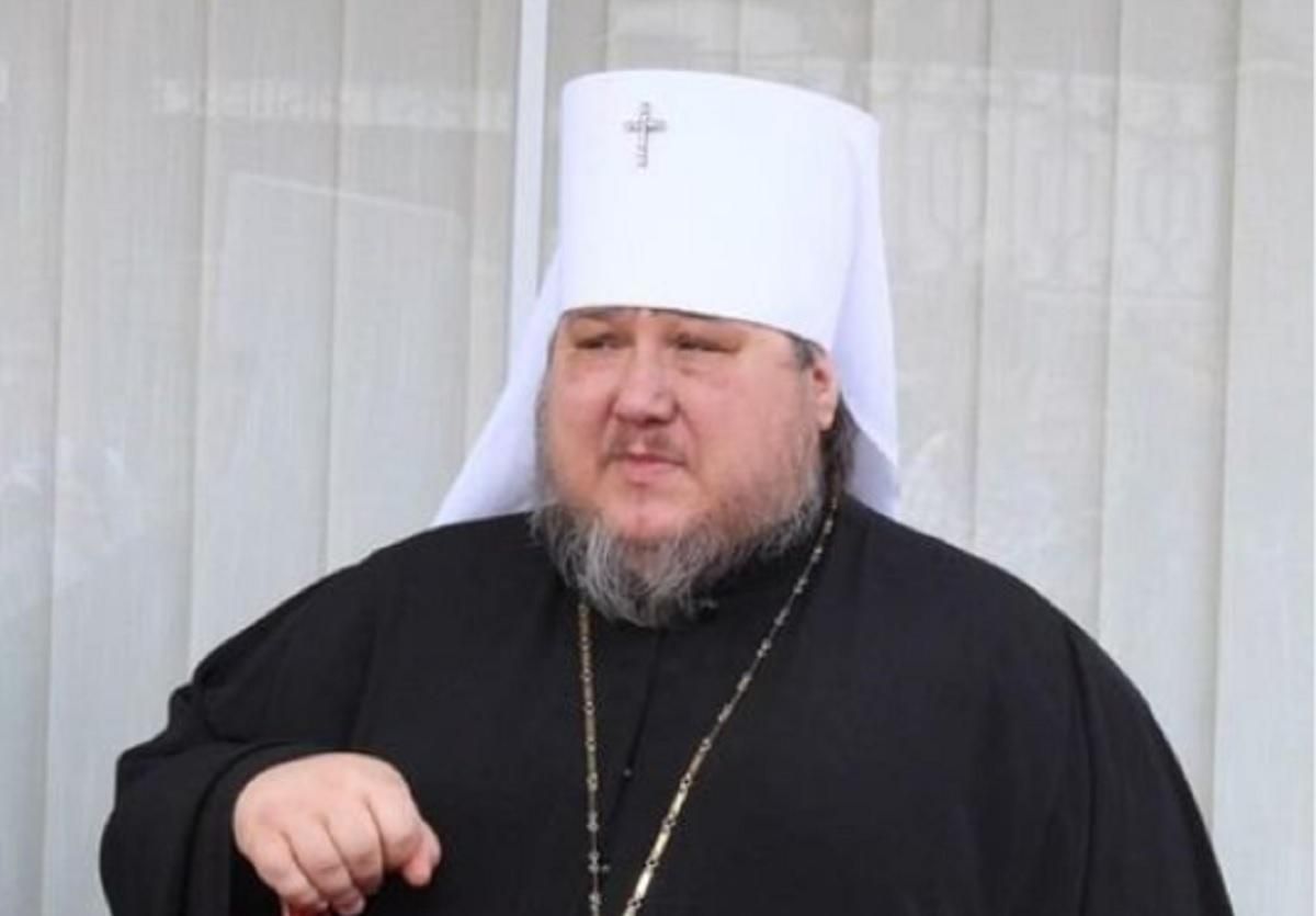 Умер митрополит ПЦУ Антоний Махота 23 марта 2021 Умер митрополит ПЦУ Антоний Махота 23 марта 2021