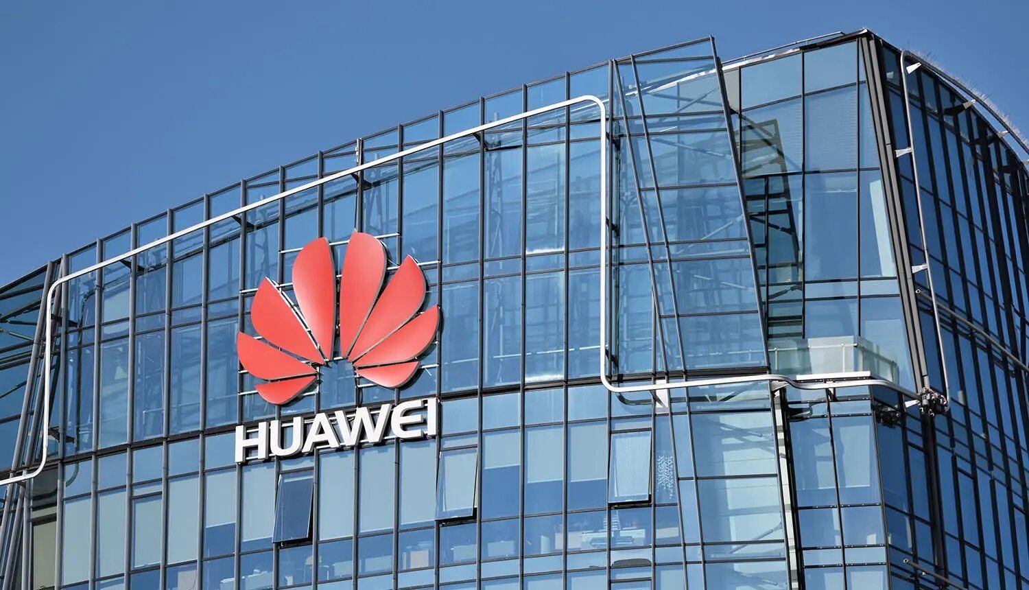 Huawei стала крупнейшей частной компанией Китая